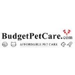 Budget Pet Care promo codes